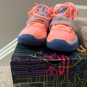 Nike Kyrie 6 Concepts